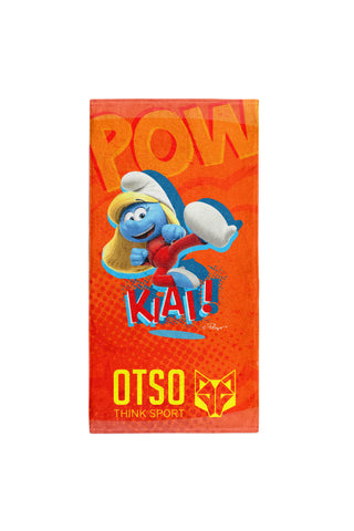 Microfiber Towel - Almond Blossom