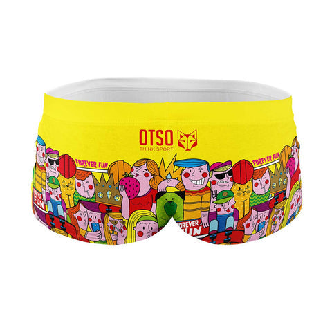 Banyador trunk home - Xucla Chups Forever Fun (outlet)