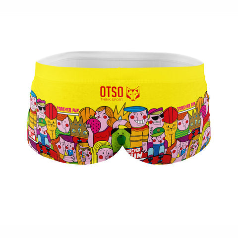 Banyador nen - Xucla Chups Forever Fun (outlet)