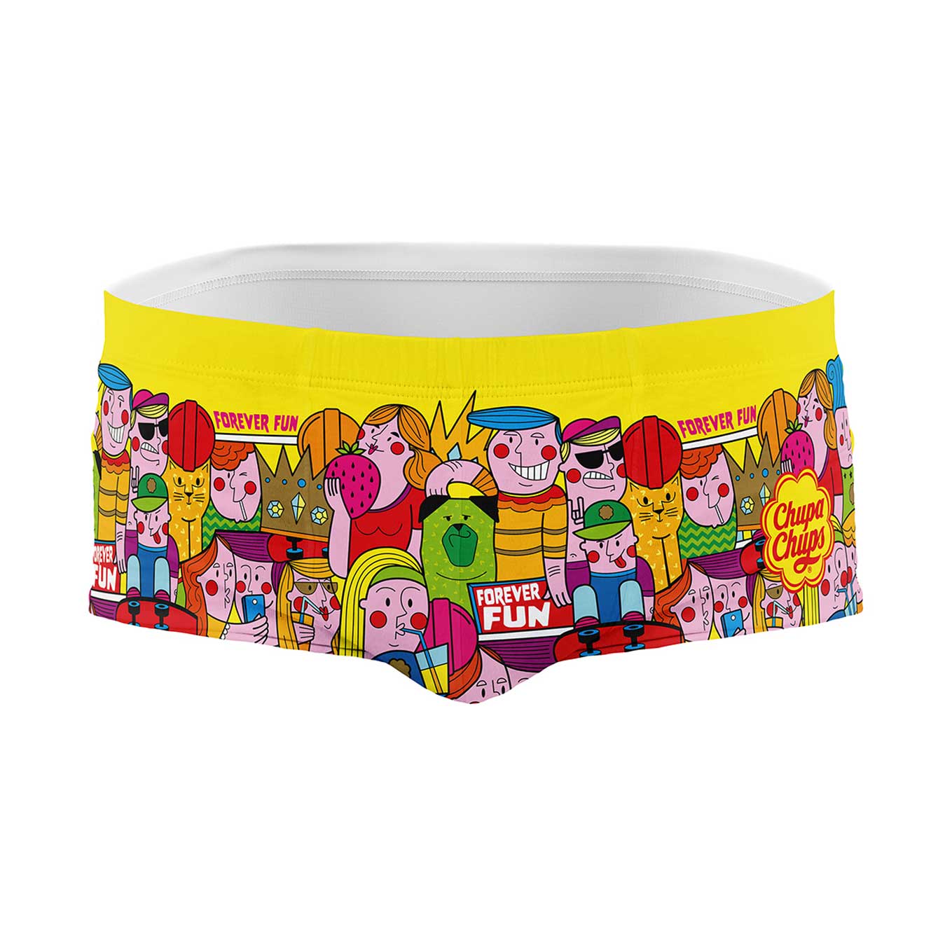Banyador trunk home - Xucla Chups Forever Fun (outlet)