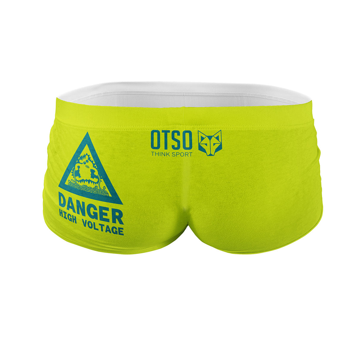 Bañador trunk hombre - Kukuxumusu Wolfezno (Outlet)
