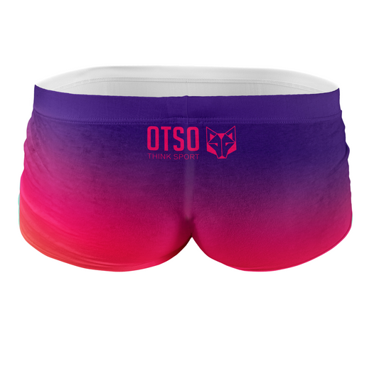 Men's swim trunks - Be A Lion