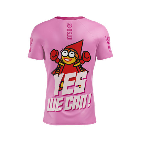 Men's short sleeve t-shirt - OTSO LAND