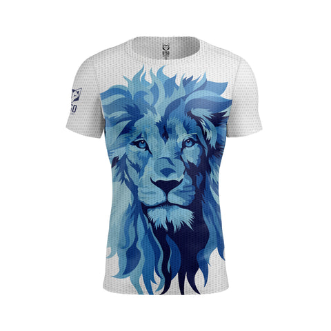 Samarreta màniga curta home - Be A Lion