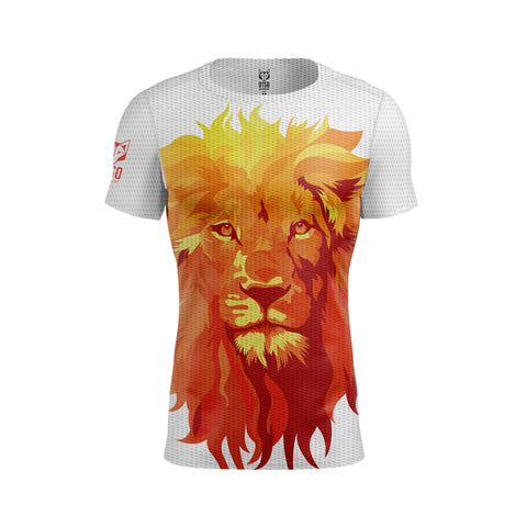 Samarreta màniga curta home - Be A Lion