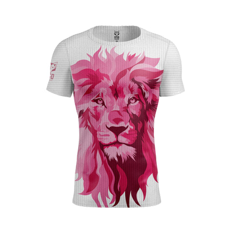Samarreta màniga curta home - Be A Lion