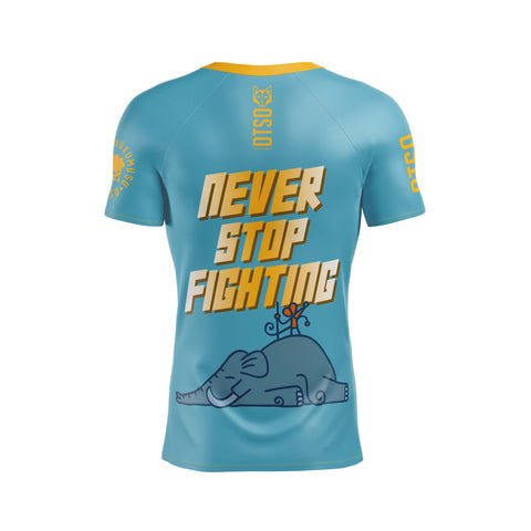 Women's short-sleeved T-shirt - Emoji Be Like Poo