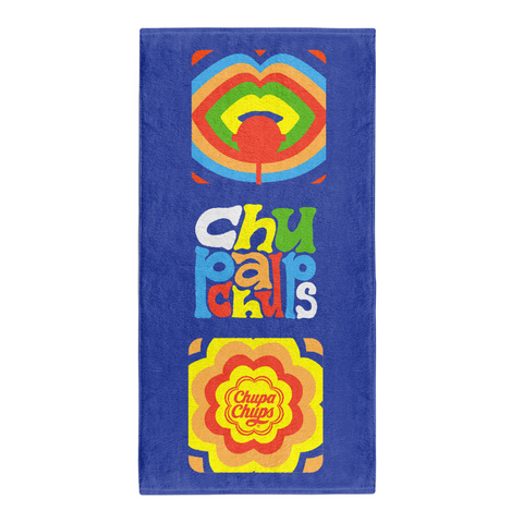 Microfiber Towel - Be A Lion