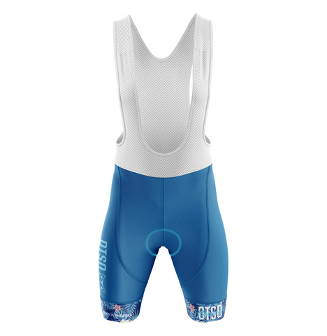 Culotte de ciclisme dona - Aoki