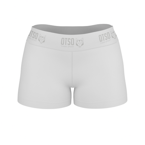 Short de mujer - Frost White