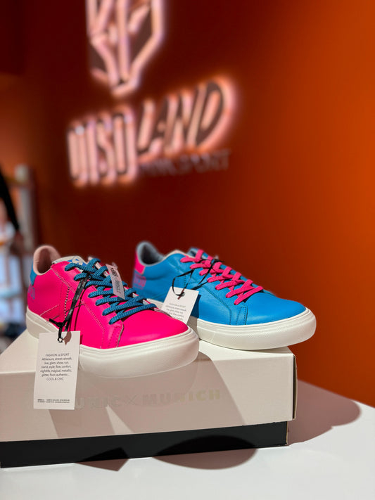 OTSO X Munich Sneakers - Men