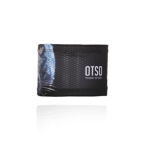 UltraLight Headband - Tropical 10 cm