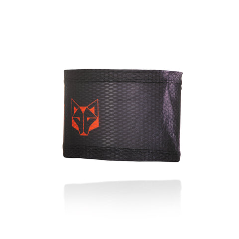Cinta de cap UltraLight - Tropical 10 cm