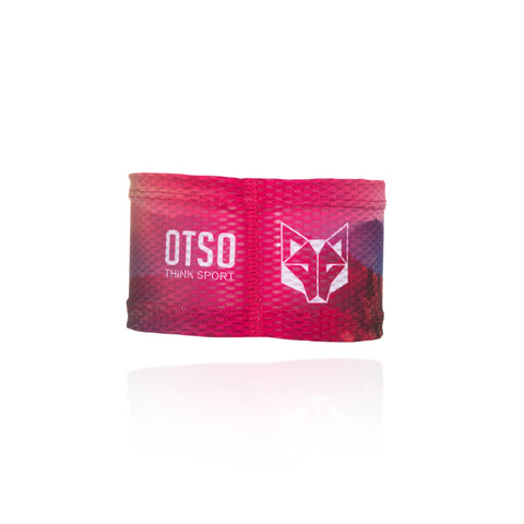 UltraLight Headband - Tropical 10 cm