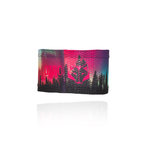 Cinta de cap UltraLight - Tropical 10 cm