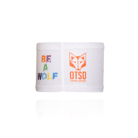 Cinta de cap UltraLight - Tropical 10 cm