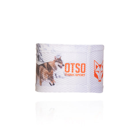 Cinta de cap UltraLight - Tropical 10 cm