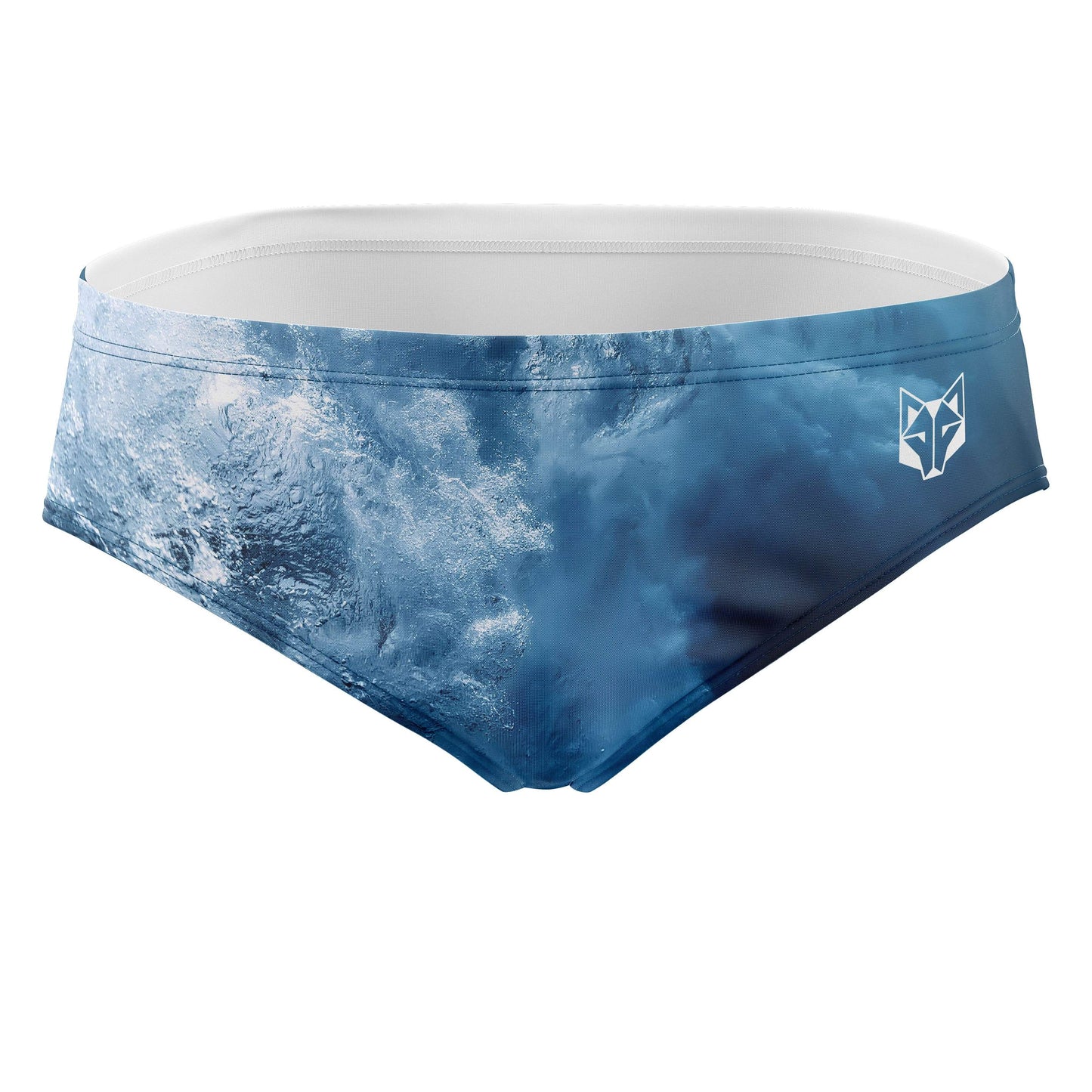 Banyador slip home - Wave