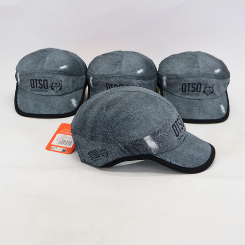 Pro Racing Cap Black Jeans