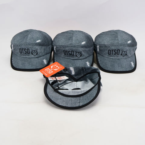 Pro Racing Cap Black Jeans