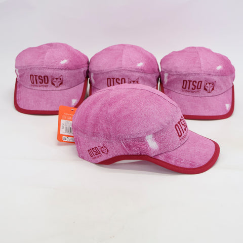 Pro Racing Cap Pink Jeans