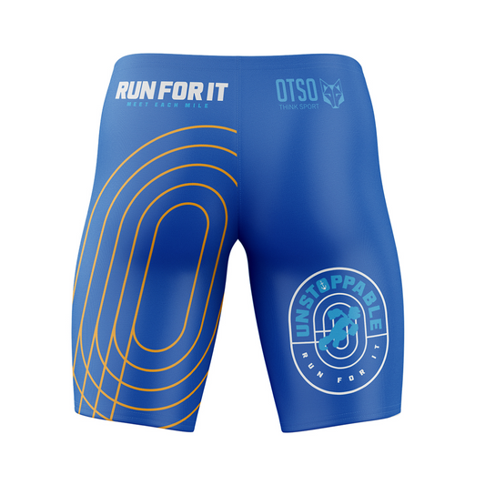 Jammer - Popeye Run For It