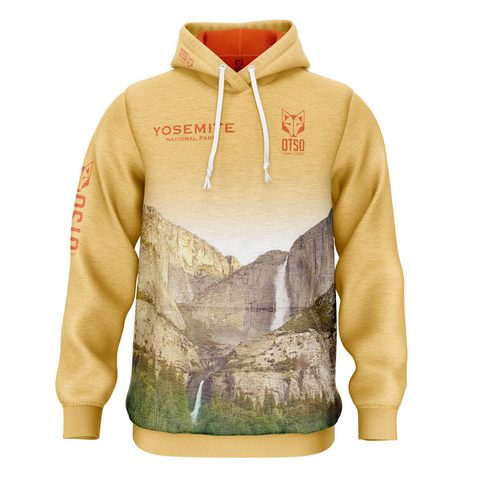 Sudadera - Yosemite