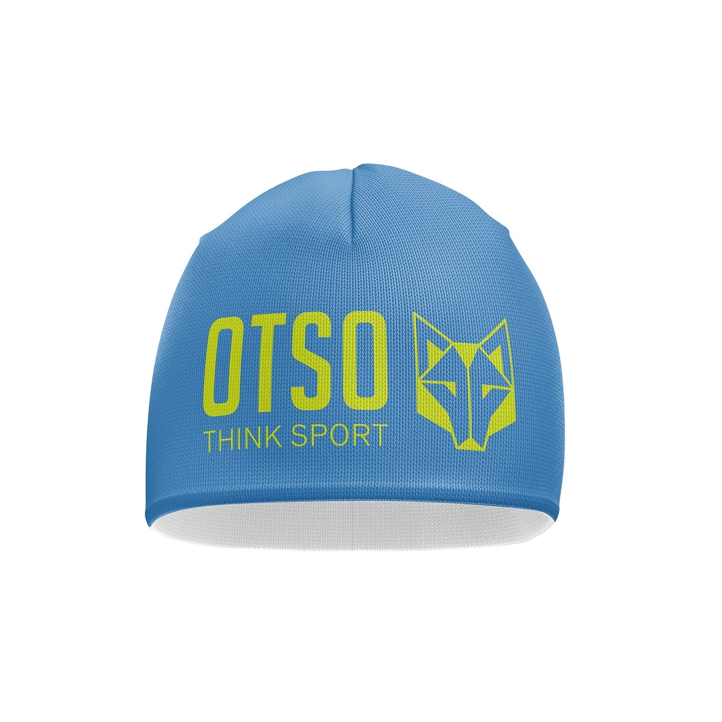 Barret - Light Blue &amp; Fluo Yellow