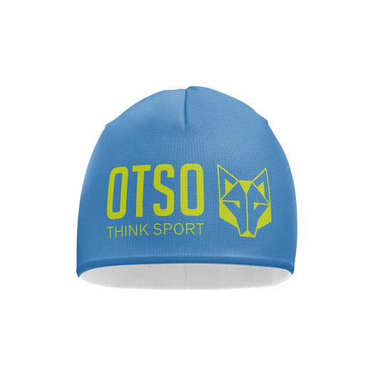 Barret - Light Blue &amp; Fluo Yellow