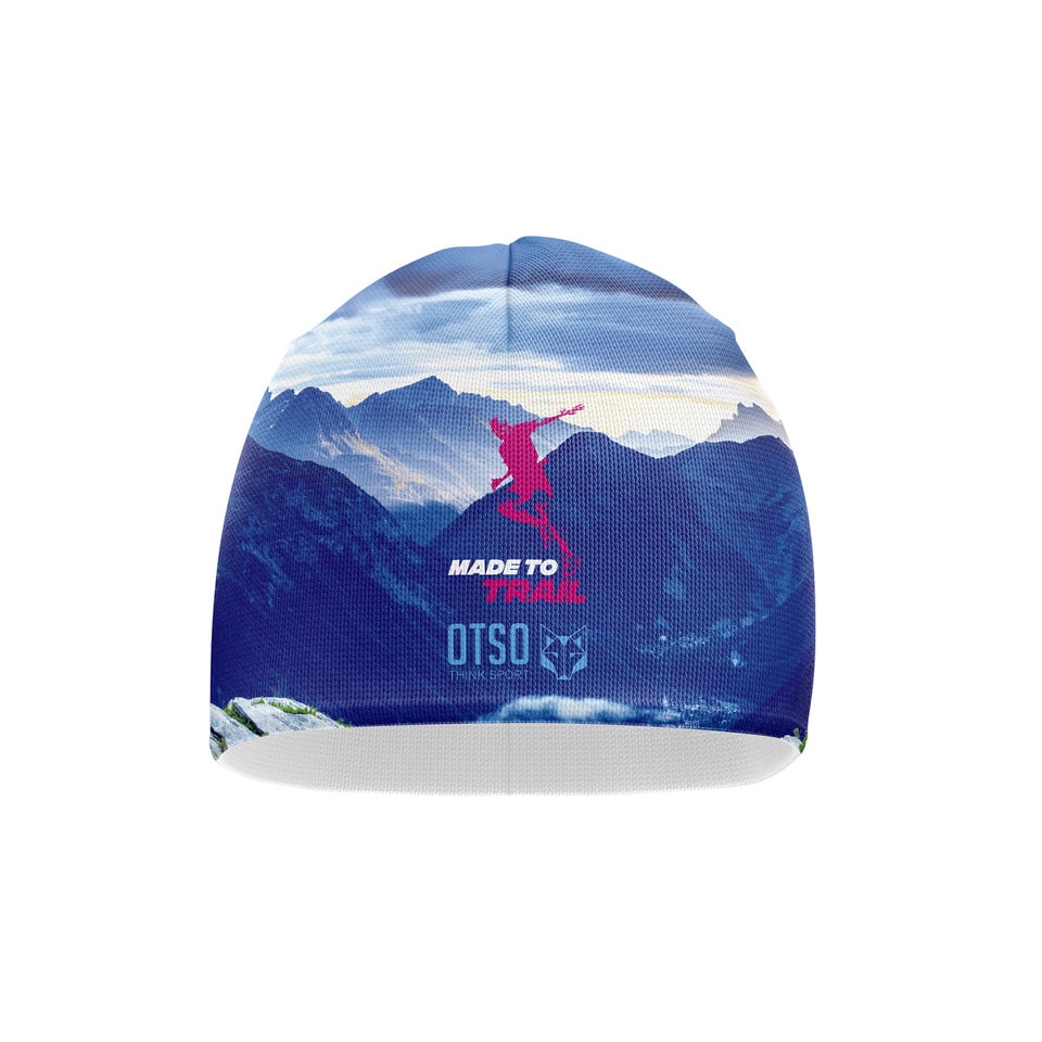 Barret - Made To Trail