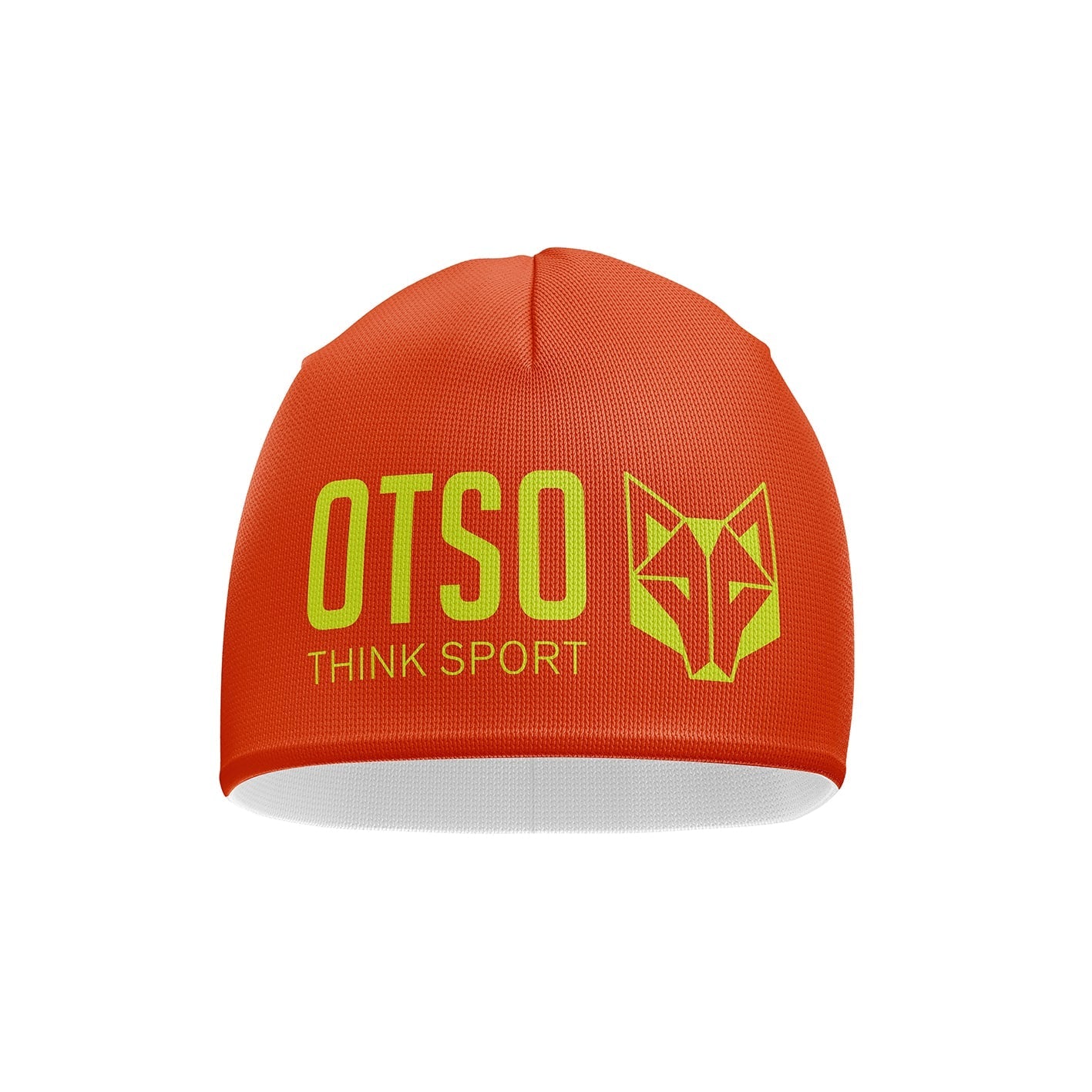 Barret - Fluo Orange &amp; Fluo Yellow