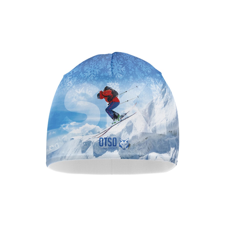 Gorro - Ski