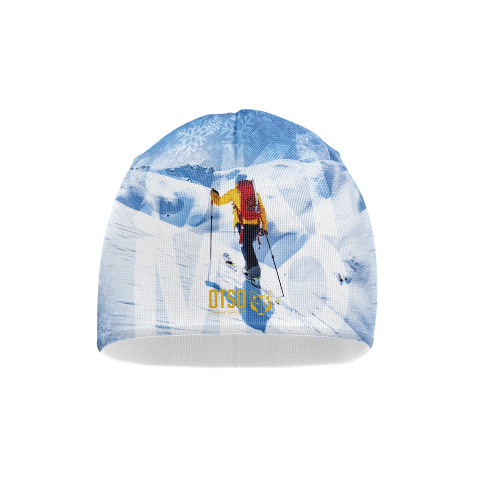 Gorro - Skimo