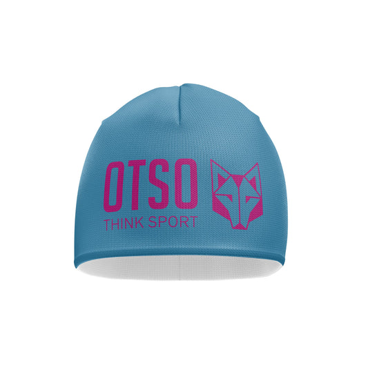 Barret - Light Blue &amp; Fluo Pink