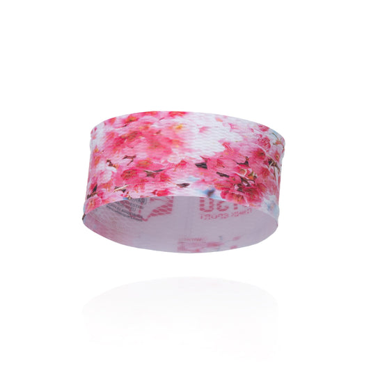 UltraLight Headband - Almond Blossom 10 cm