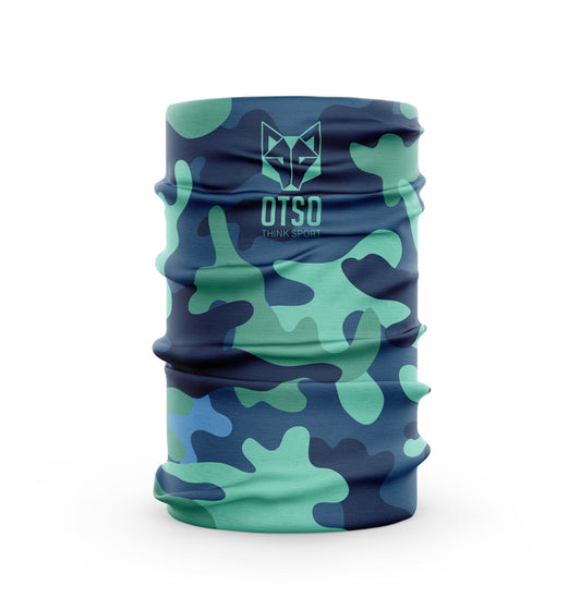 Protector de coll - Cam Blue