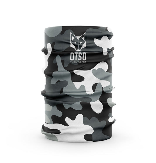 Protector de coll - Cam Grey