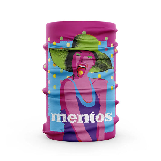 Protector de coll - Ments Hat (Outlet)