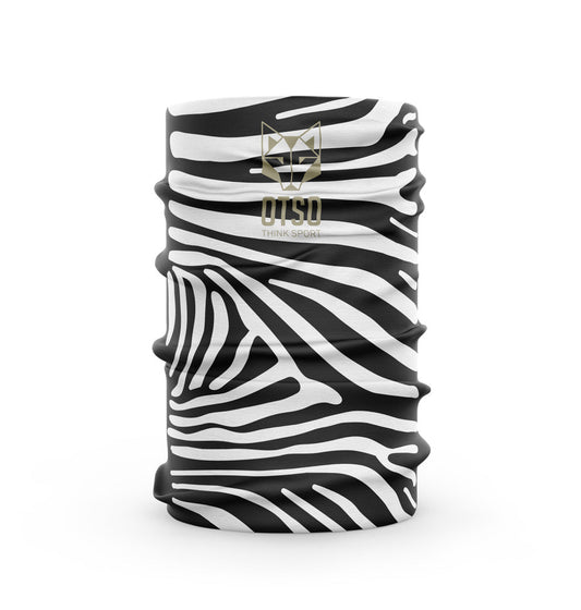 Protector de coll - Zebra (Outlet)